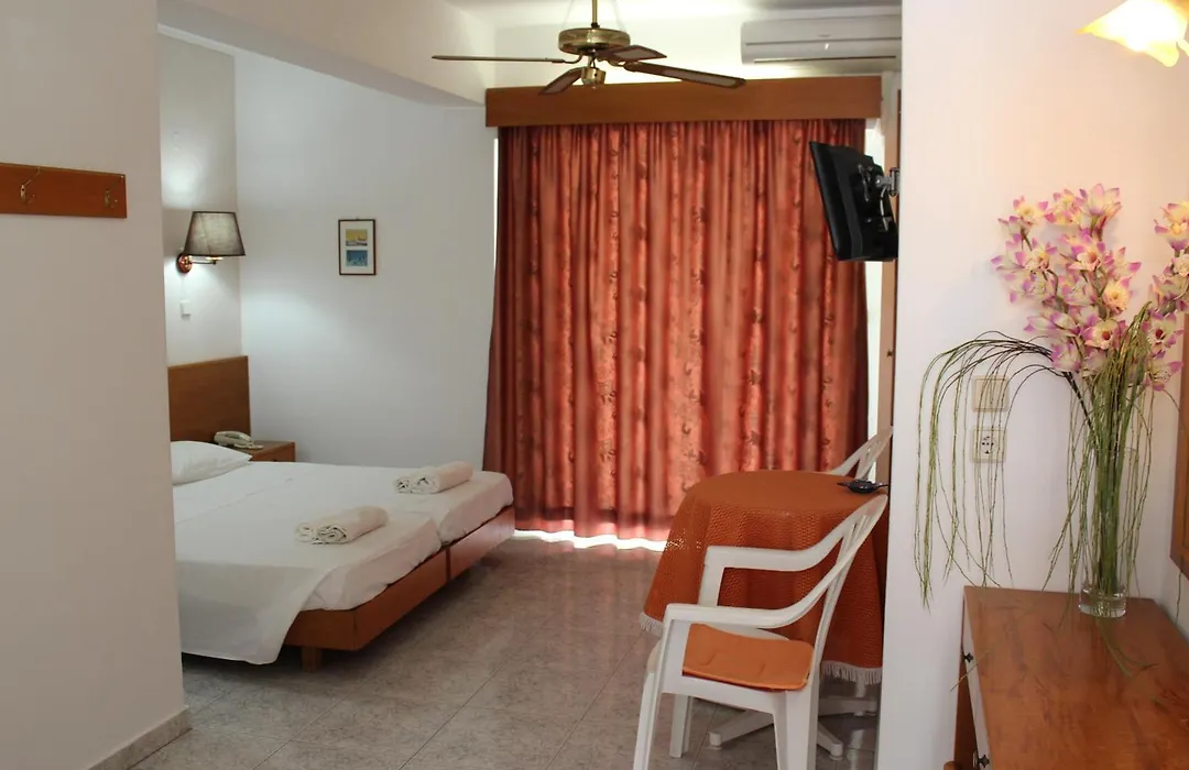 Elarin Studios & Apartments-1