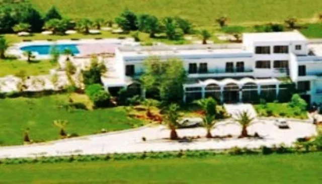 Rhodian Sun Hotel-1