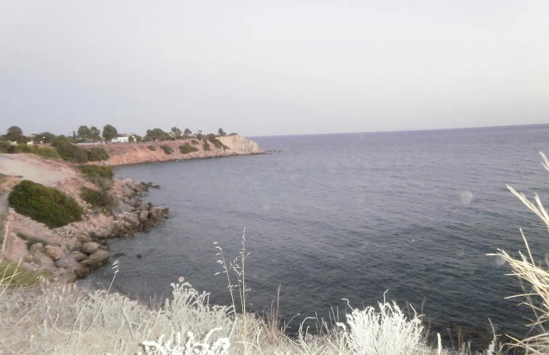 Pefkos Filoxenia-1