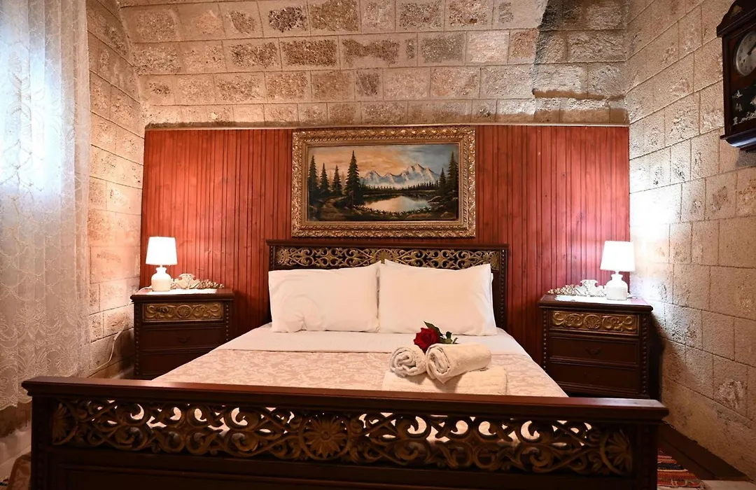 Megiston House In Old Town Rhodes-1