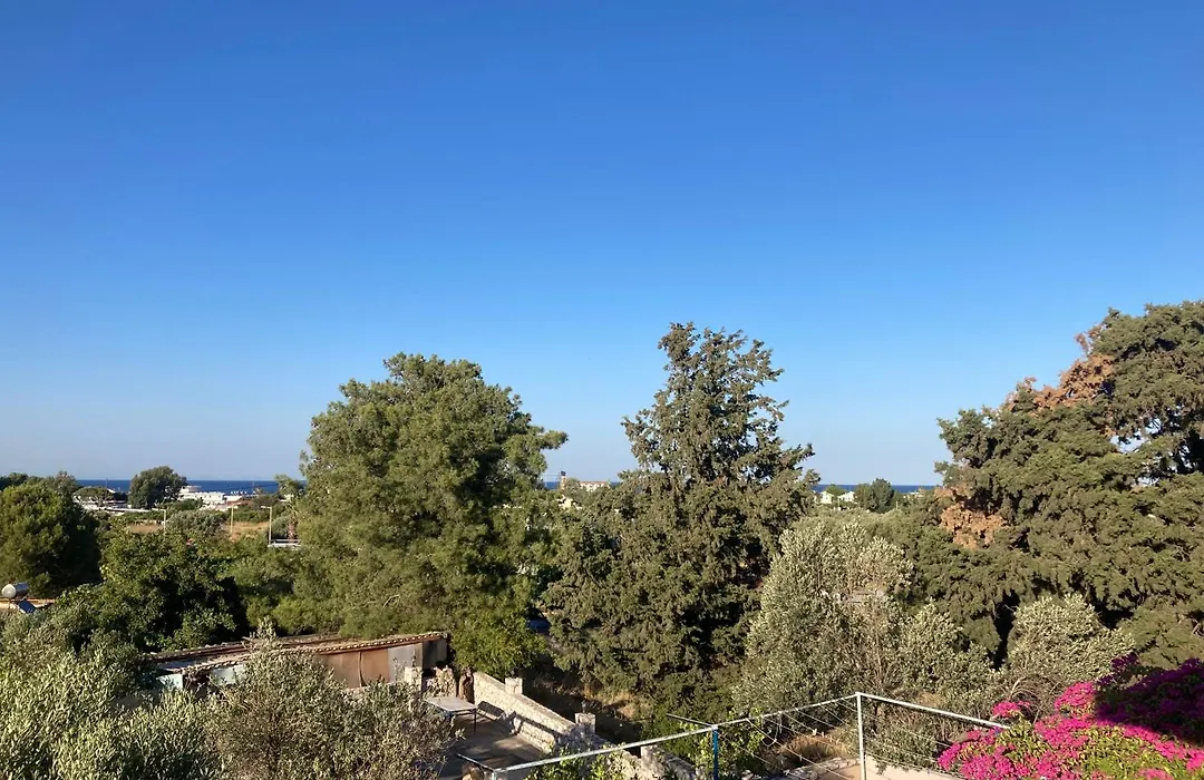 Cannon Guesthouse Faliraki-1