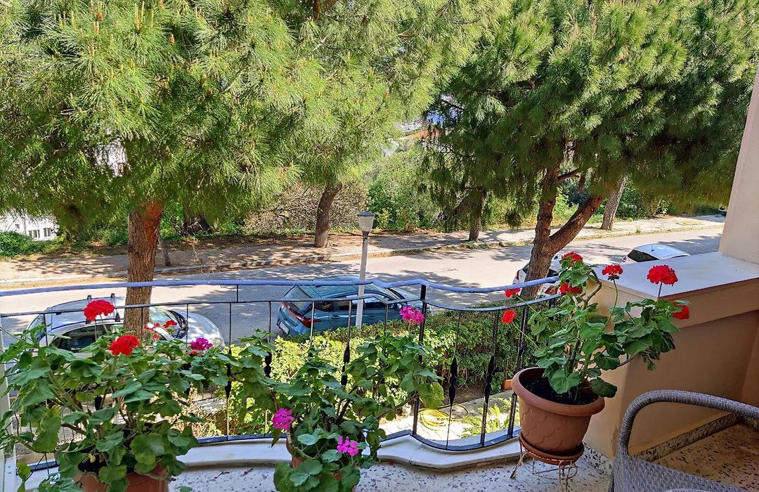 Italian Flair With A View-1