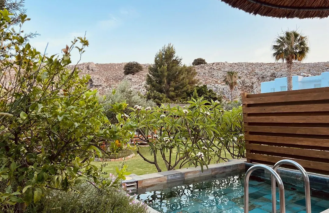 Caesars Gardens Hotel & Spa - Adults Only-1
