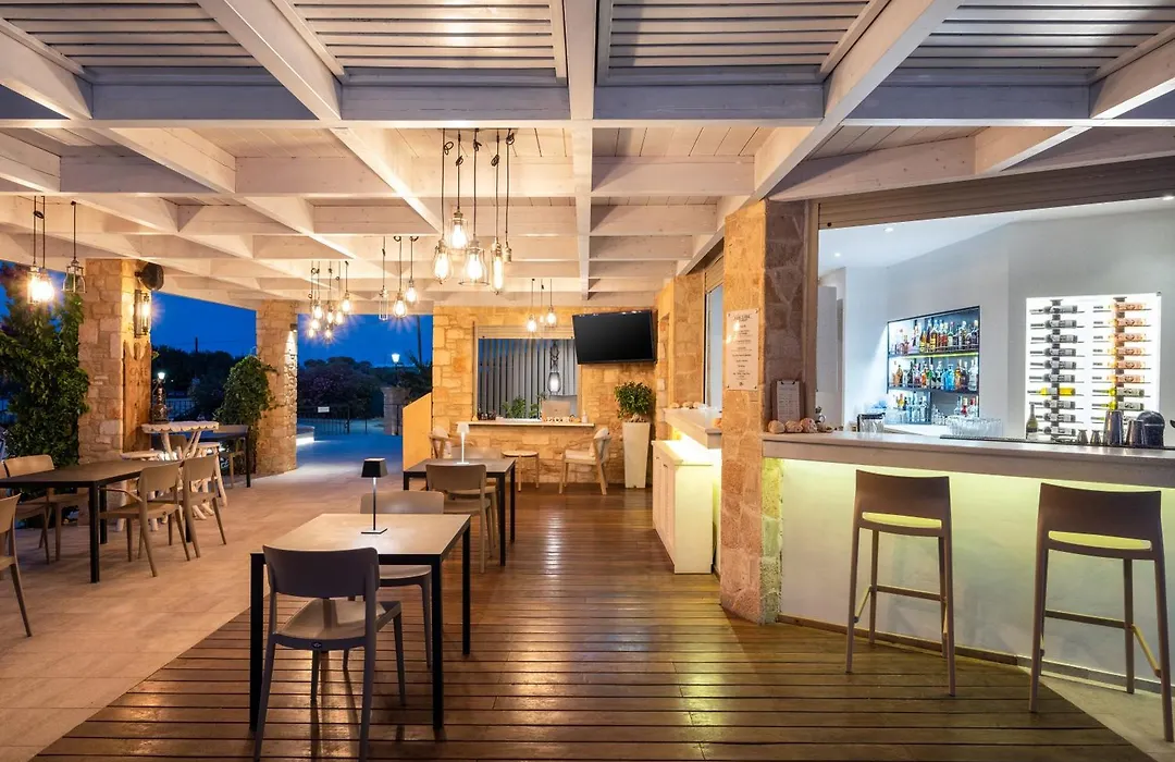 Celestial Lindos Suites-1