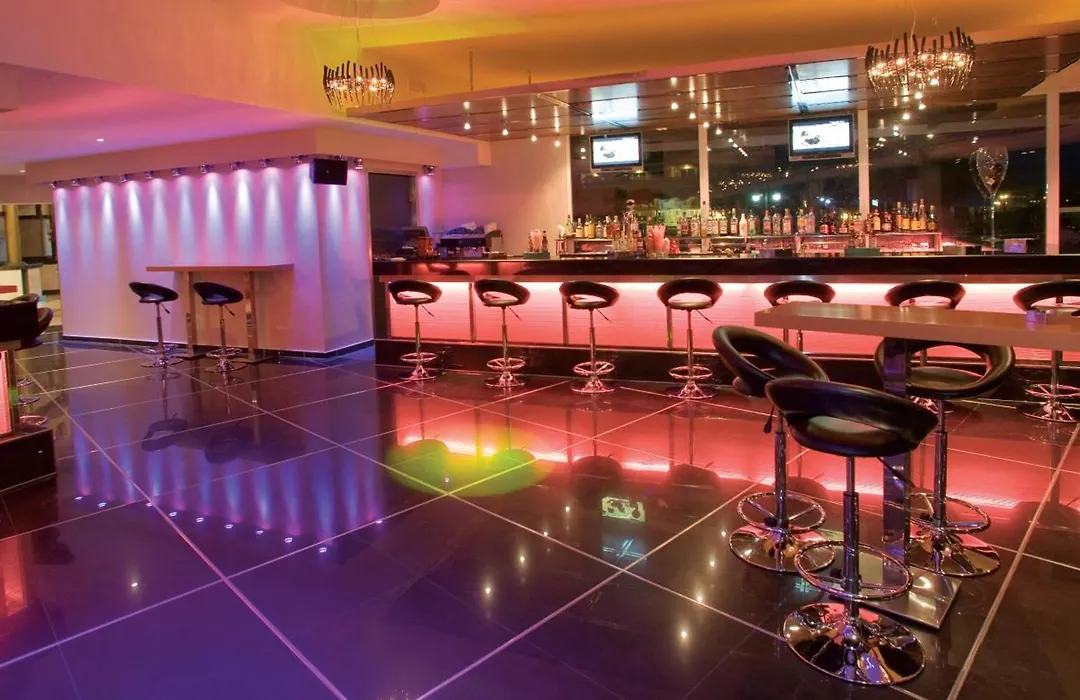 The Residence Suites - Adults Only-1