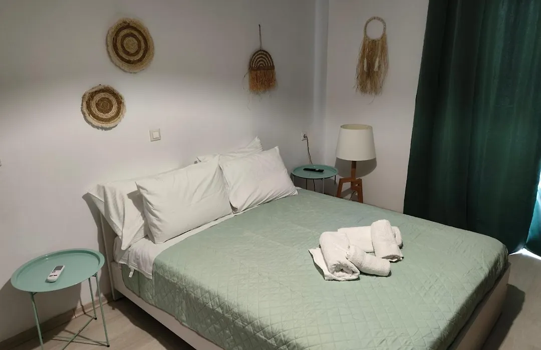 12 Senses Faliraki Sea View-1