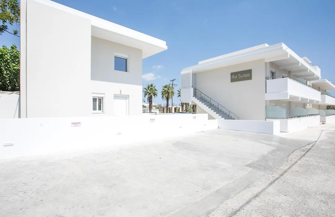 Avi Suites Faliraki-1