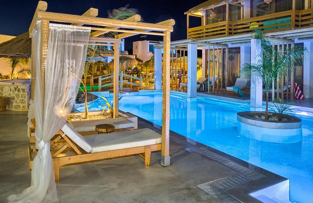 Alia Suites And Spa-1