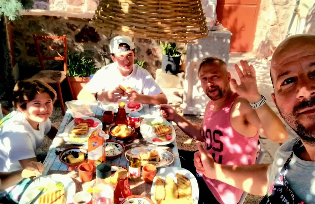 Lucidum Villa Rhodian Hospitality & Gastronomy-1