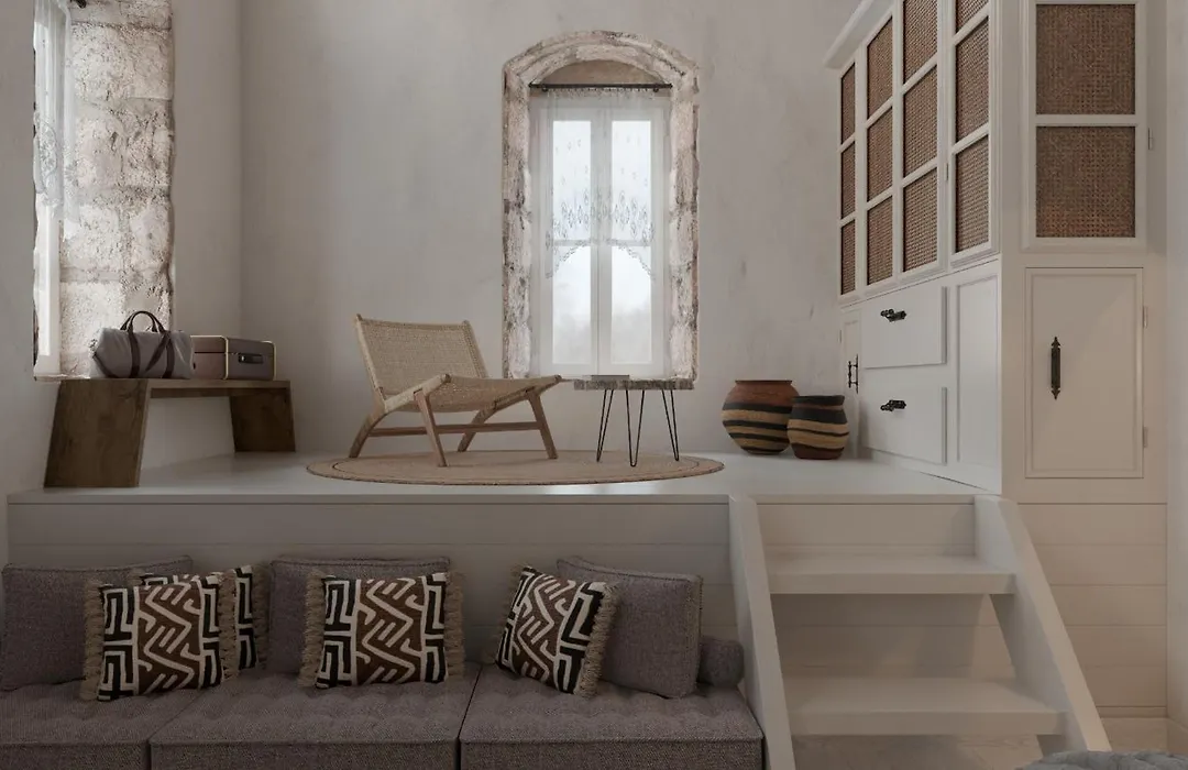 Aelia Mini Villa-1