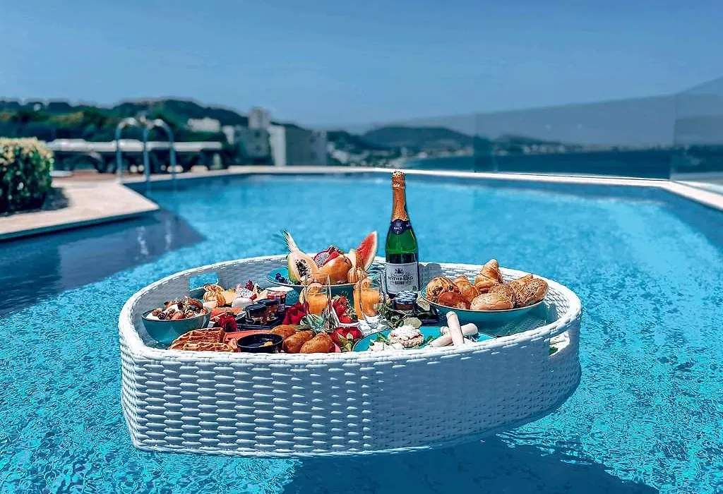 Atrium Platinum Luxury Resort Hotel And Spa-1