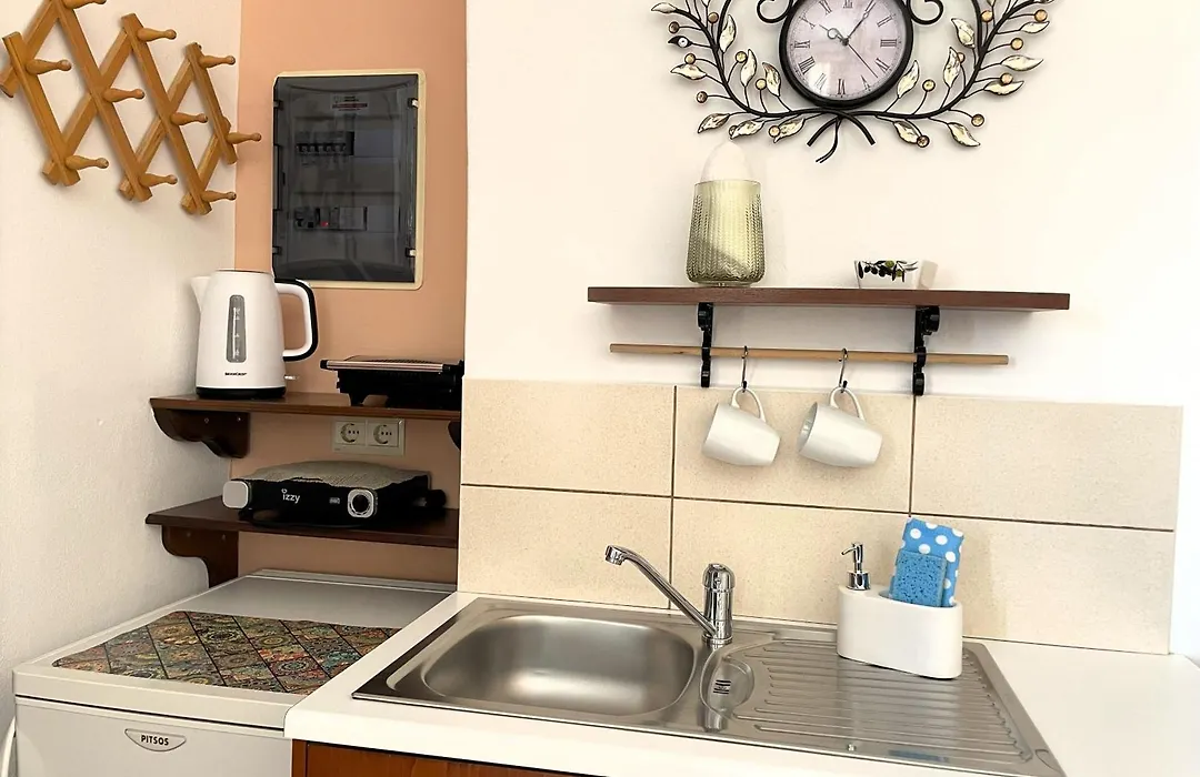 Nikelen Lindian Exclusive Apartments-1
