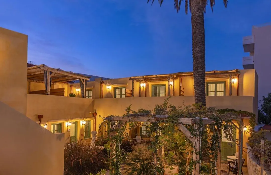 Casa Del Sol Suites (Adults Only)-1