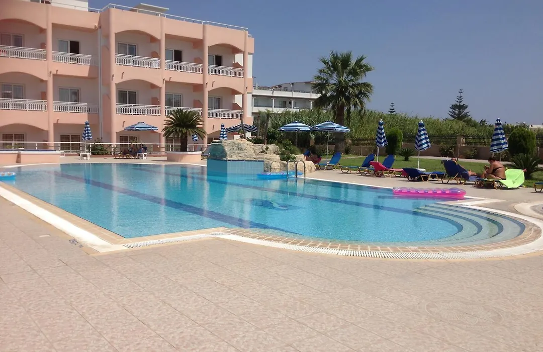 Rhodian Rose Hotel-1