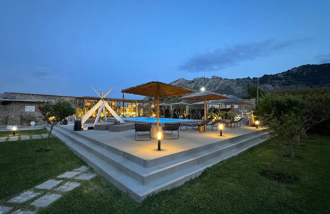La Casa Di Lusso N6 -Adults Only-1