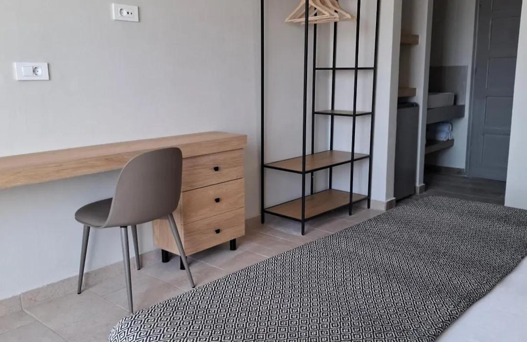 Hotel Platon-1