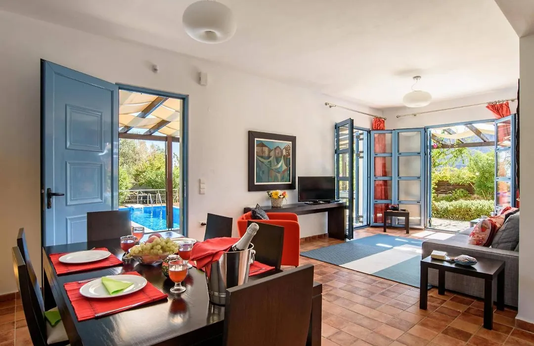 Villa Aqua Maris By Villa Plus-1