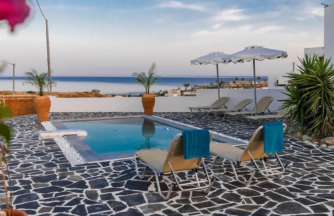 Ciel Blue Villas With Private Pools-1
