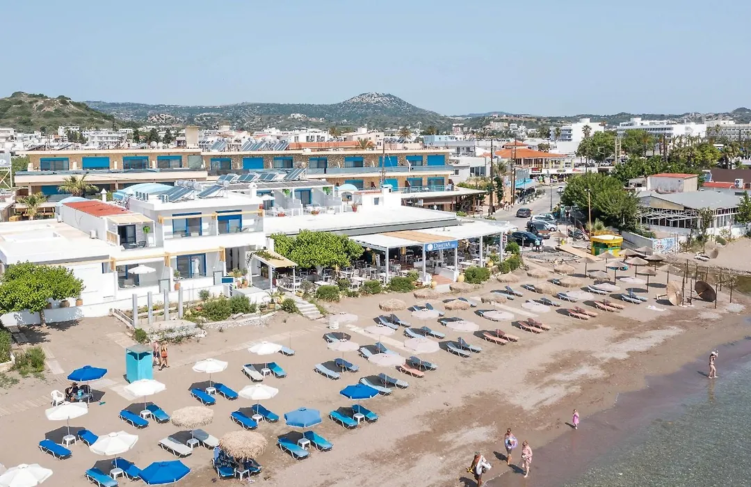 Dimitra Boutique Rooms-1