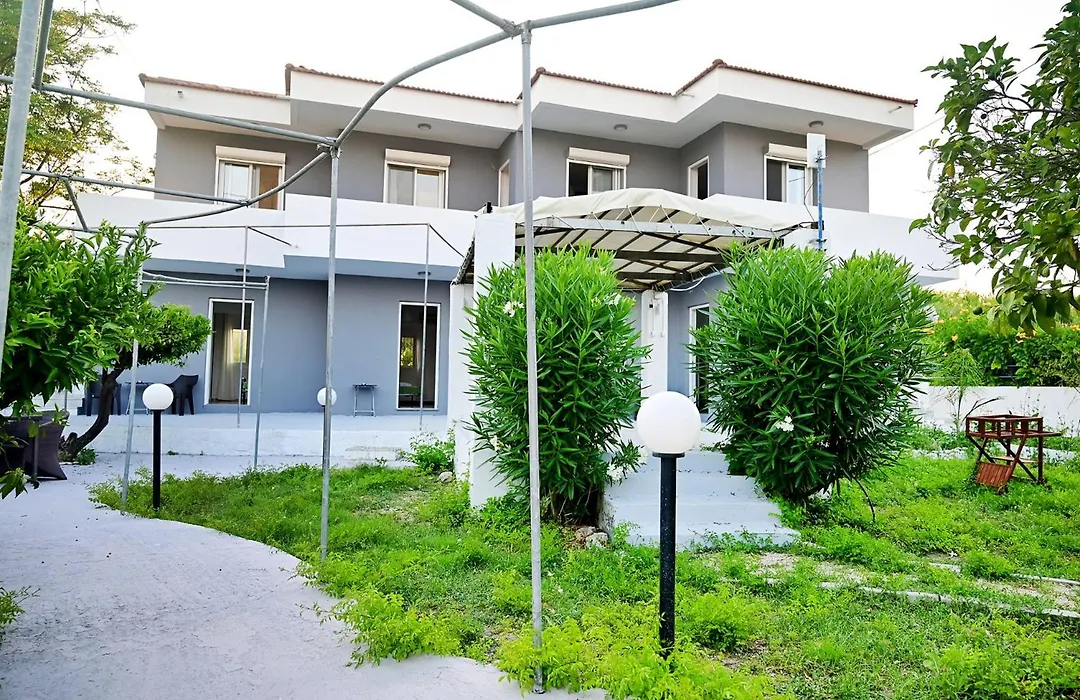 Karmik Concept Apartments-1