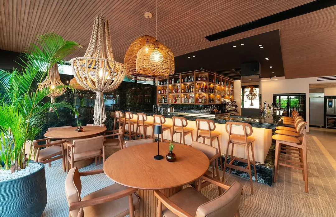 Hippocampus Boutique Hotel-1