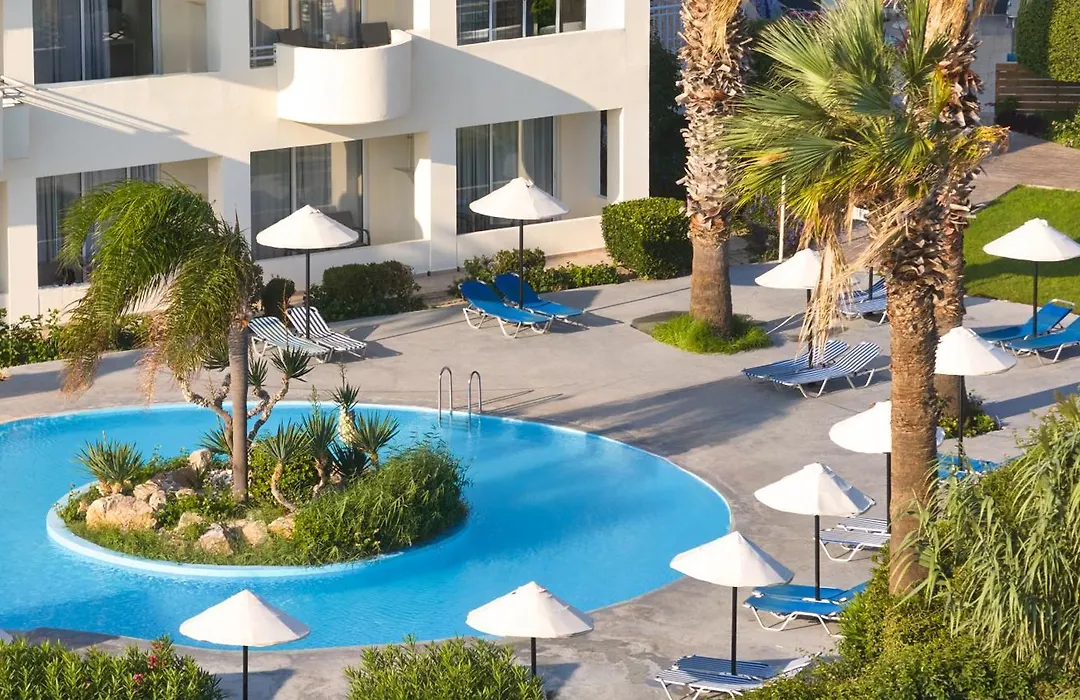 Blue Bay Beach Resort-1