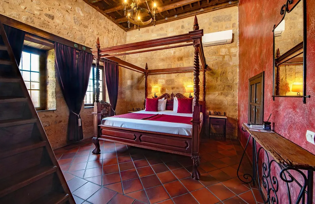 S.Nikolis' Historic Boutique Hotel-1