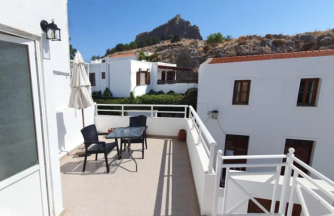 Lindos Panorama-1