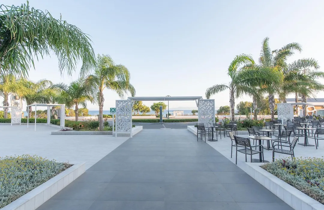 Belair Beach Hotel-1