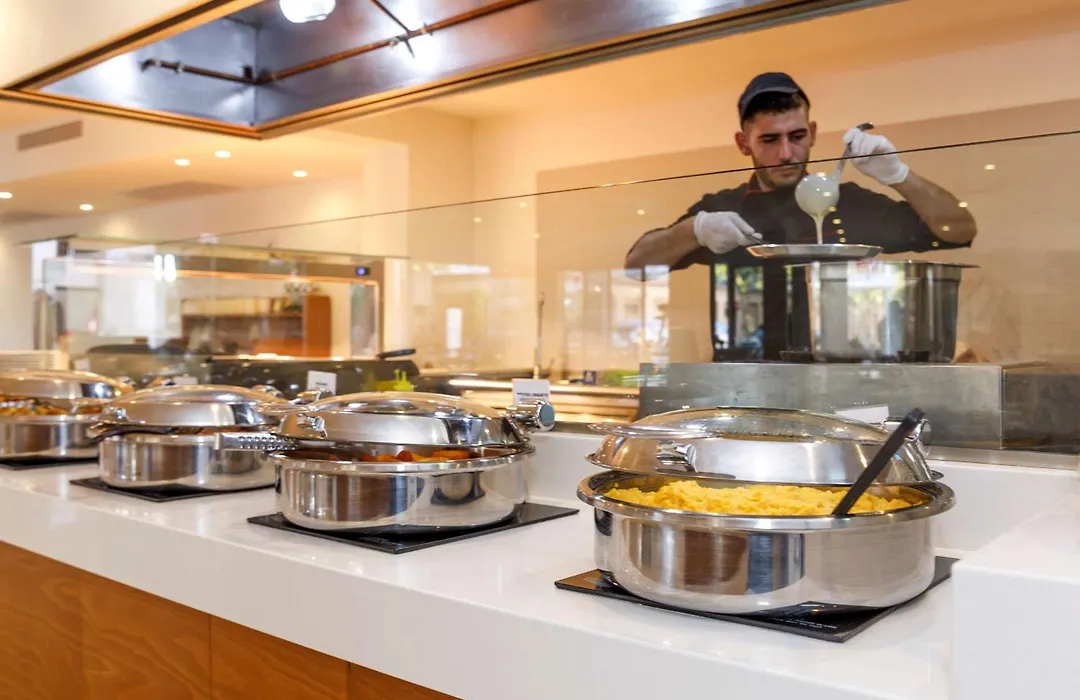 Best Western Plus Hotel Plaza-1