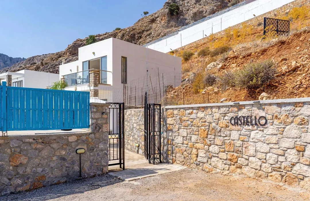 Villa Castello by Villa Plus-1