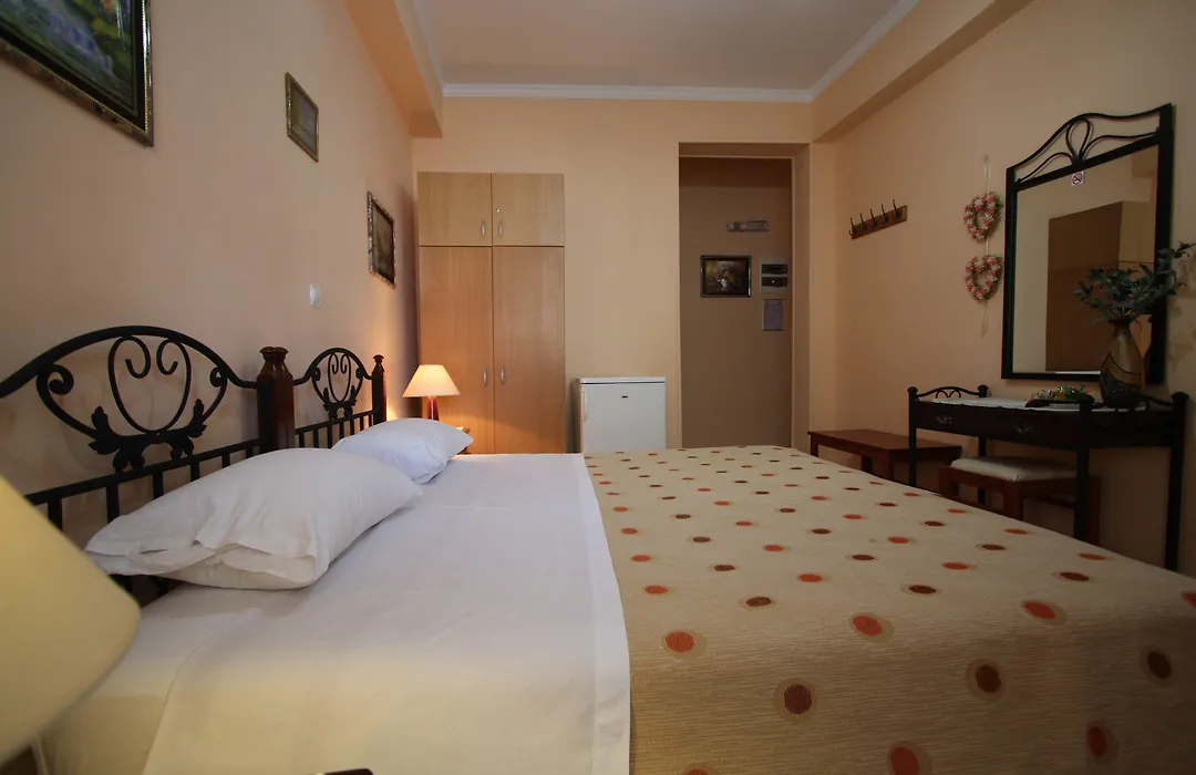 Sofia Pension-1