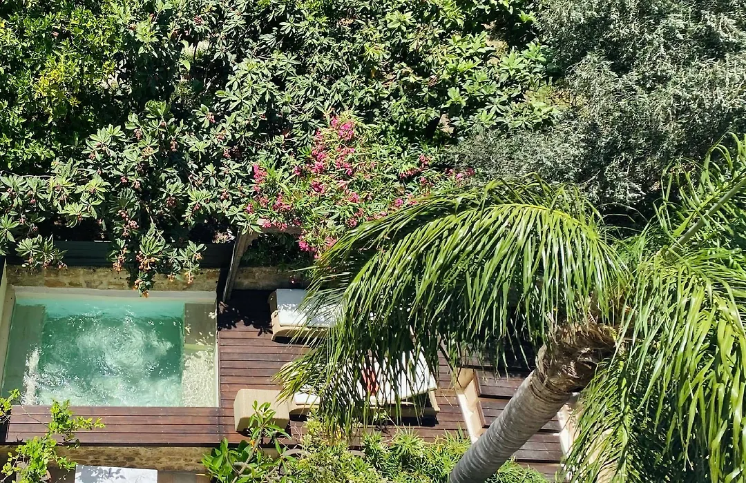 Spirit Of The Knights Boutique Hotel-1