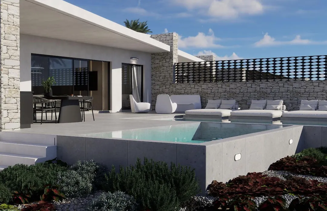 Monte Smith Luxury Villas-1