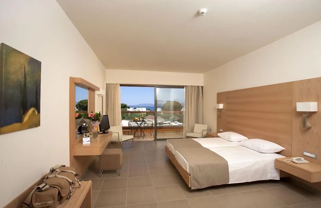 Island Blue Hotel-1