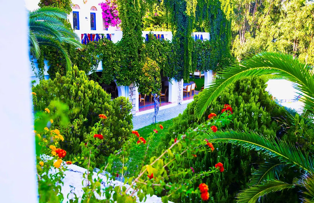Ekaterini Hotel-1
