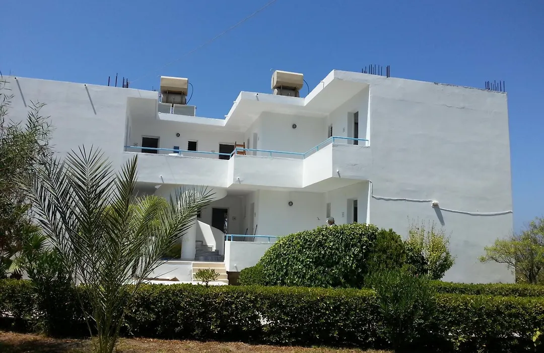 Sea View Studios-1