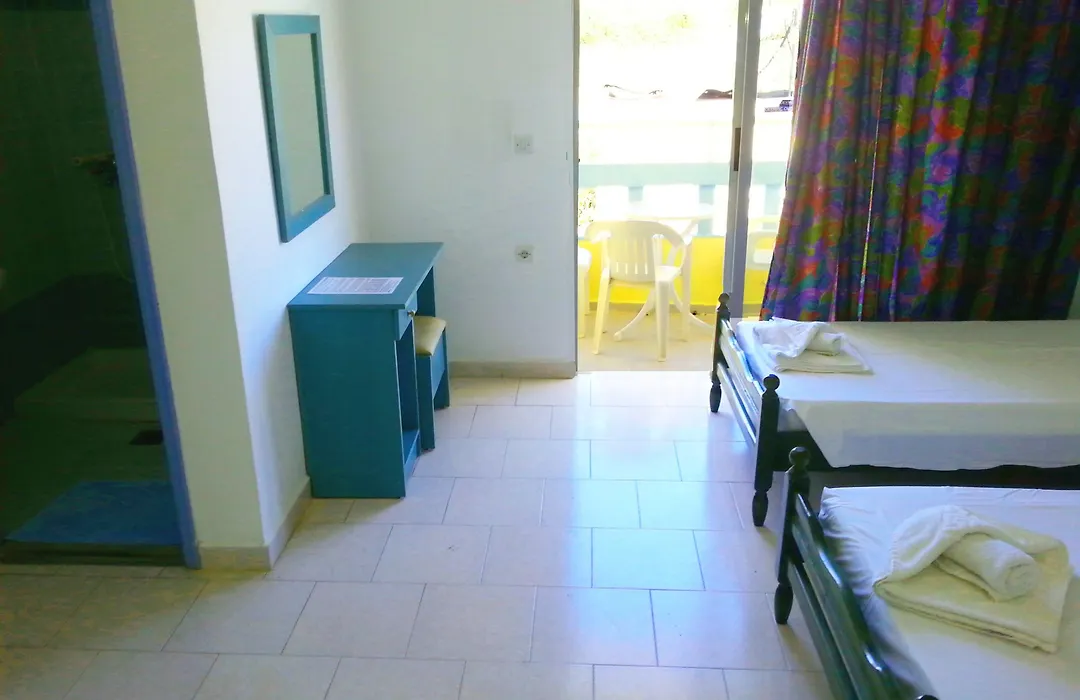 Rose Hotel Faliraki-1
