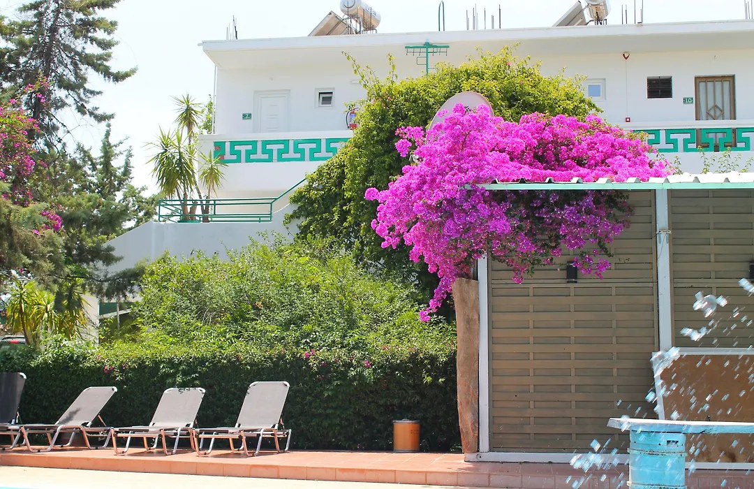 Melody Studios Faliraki-1