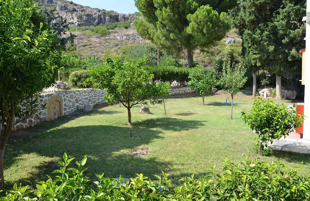 Ladiko Inn Hotel Faliraki -Anthony Quinn Bay-1