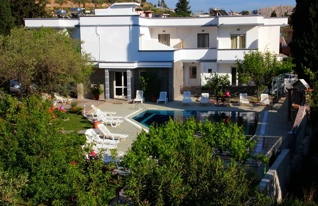Hotel Dimitra Sun-1