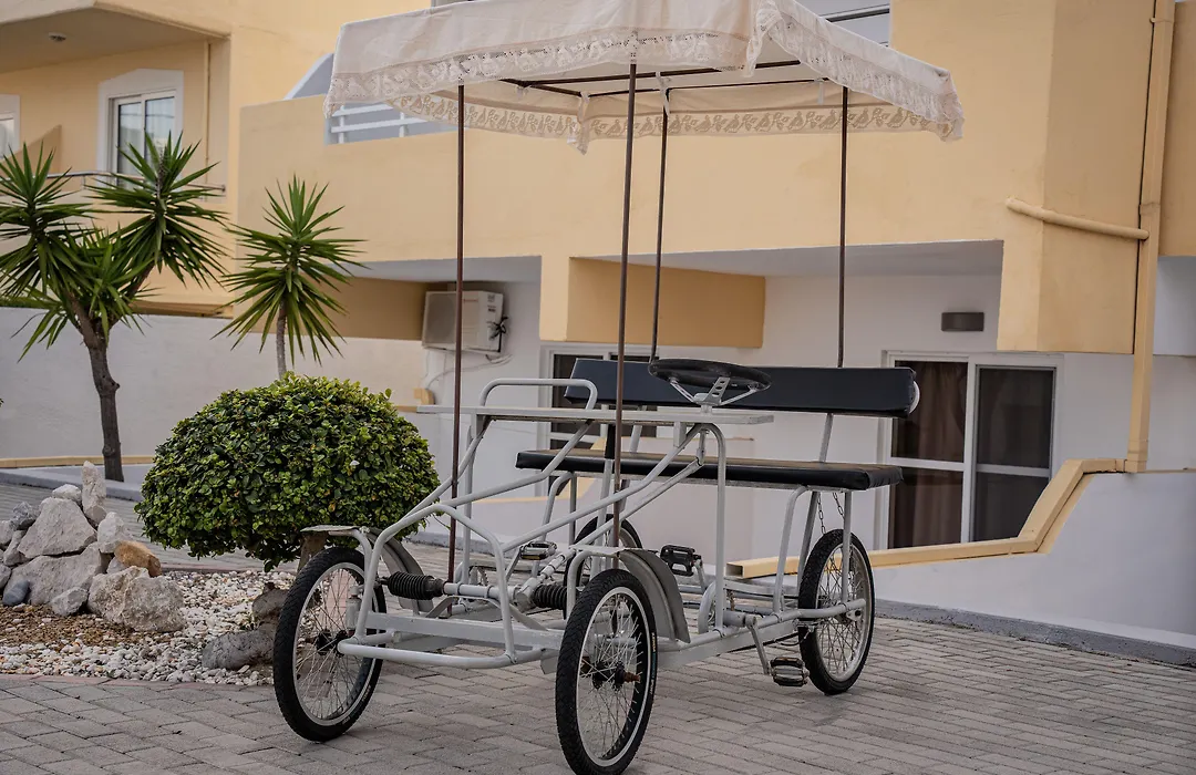 Casa Blue Sarantis-1