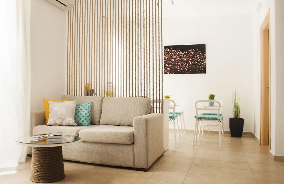 Krinis Apartments-1