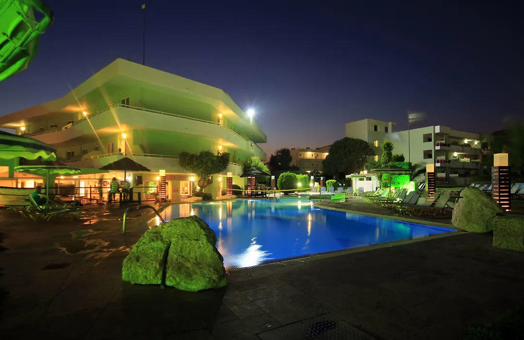 Stamos Hotel-1