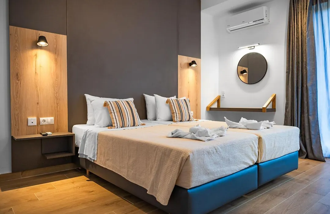 Eva'S Rooms-1