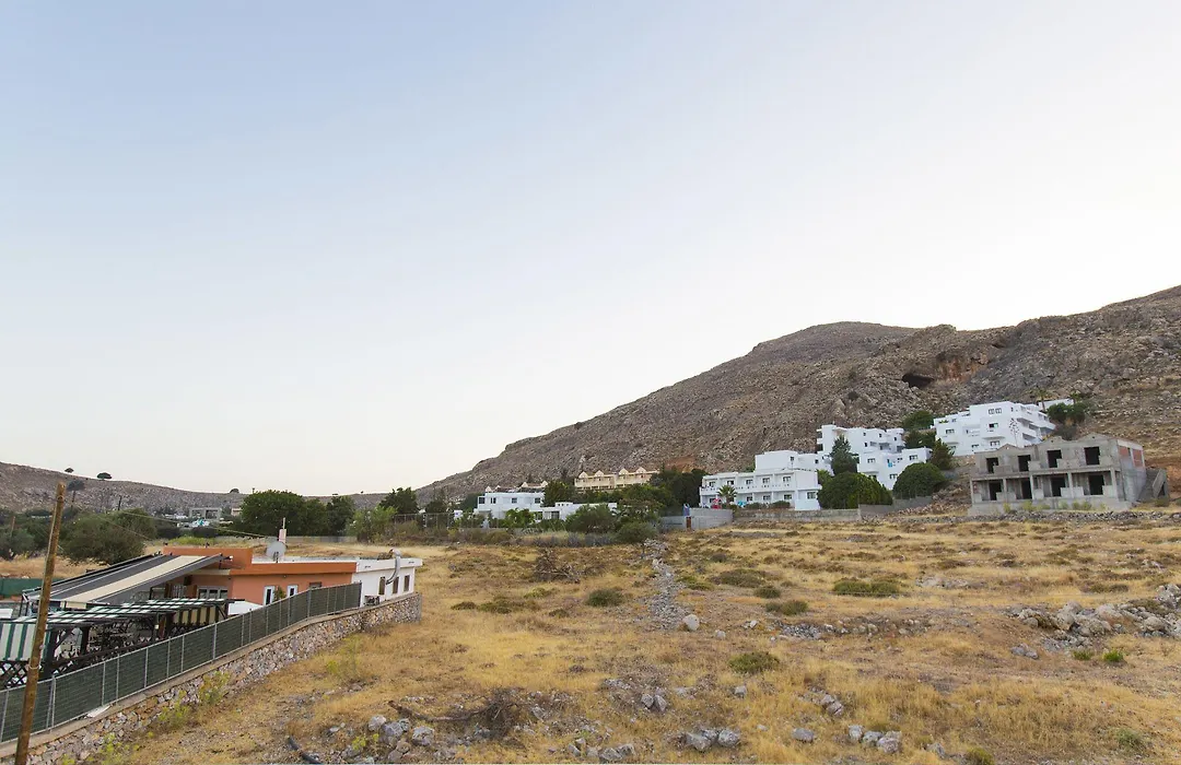 Lindos Portes Suites - Adults Only-1