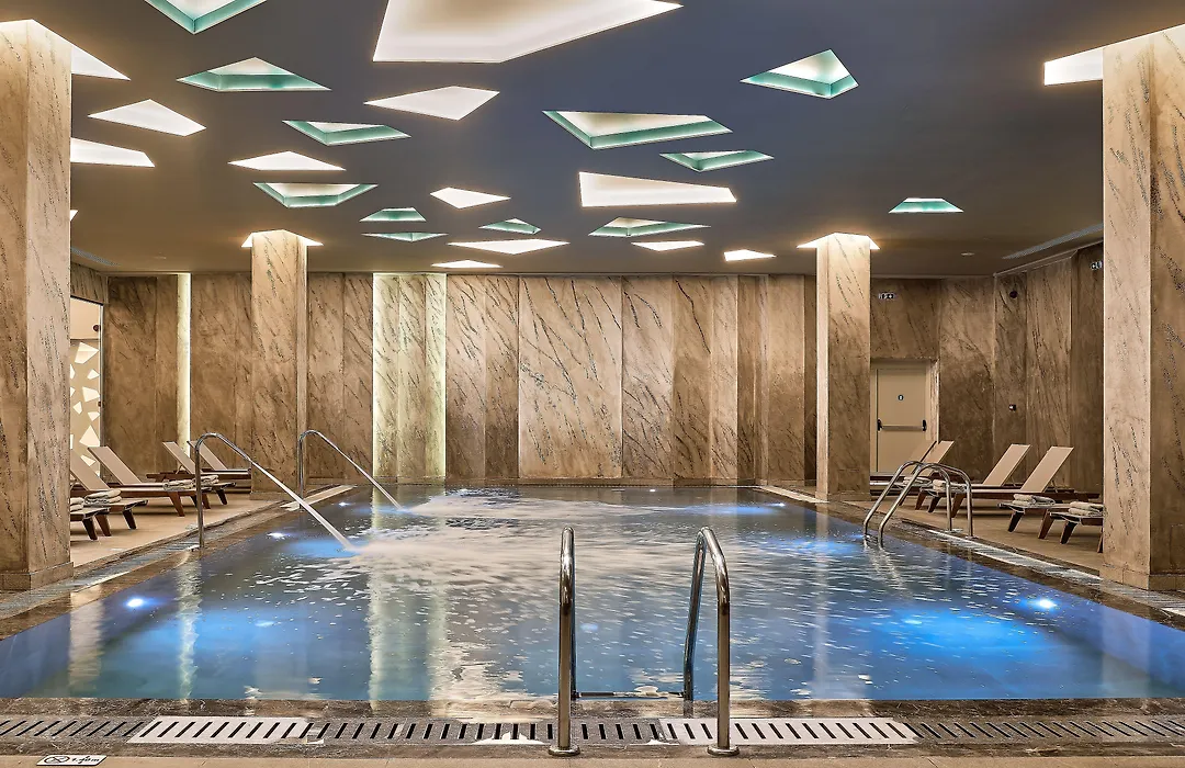 Mayia Exclusive Resort & Spa - Adults Only-1