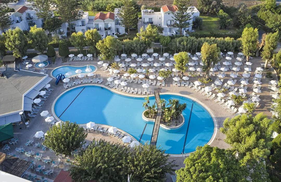 Atlantica Princess Hotel-1