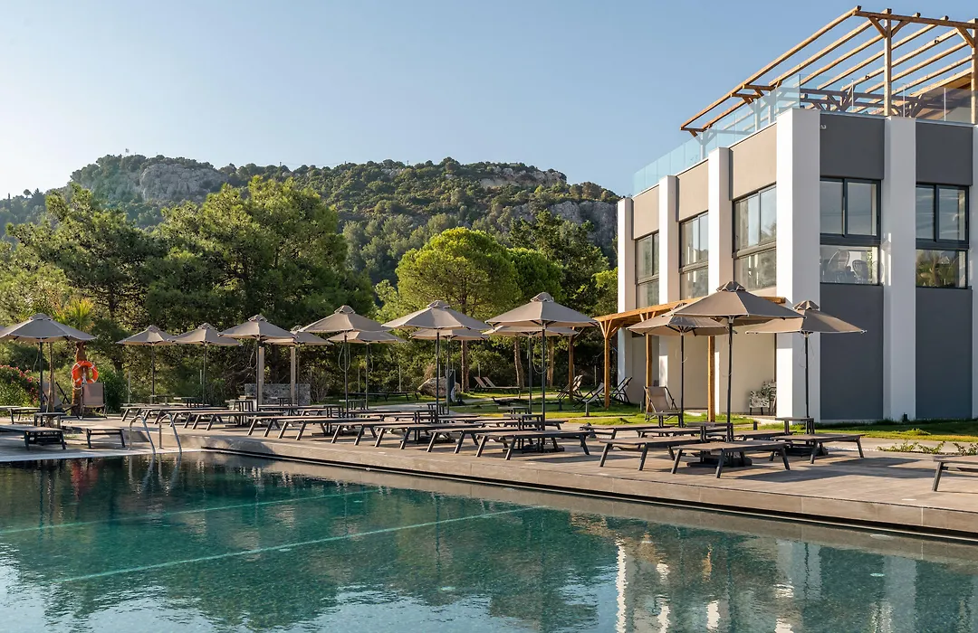 Atalanti Boutique Hotel - Adults Only-1