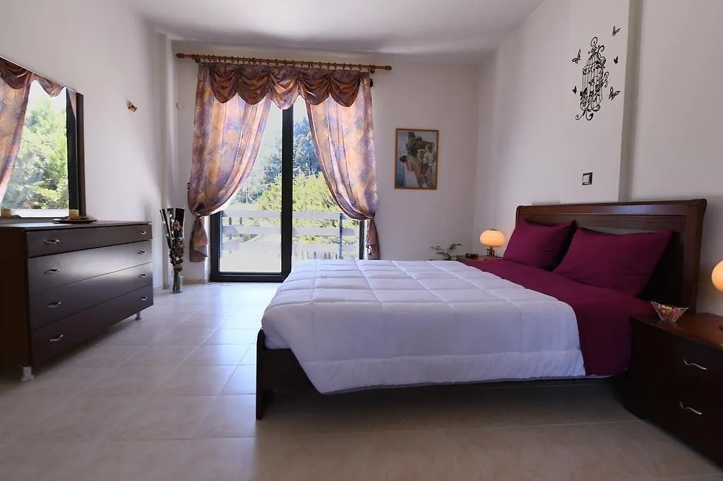 Lilies Villa-1